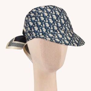 Dior visor 100% authentic